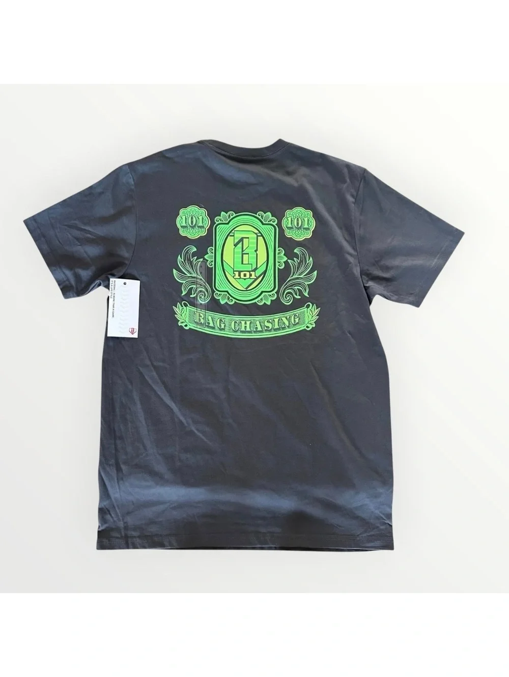 Baseball Lifestyle 101 brand new